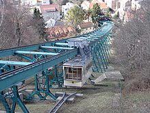 Schwebebahn Dresden
